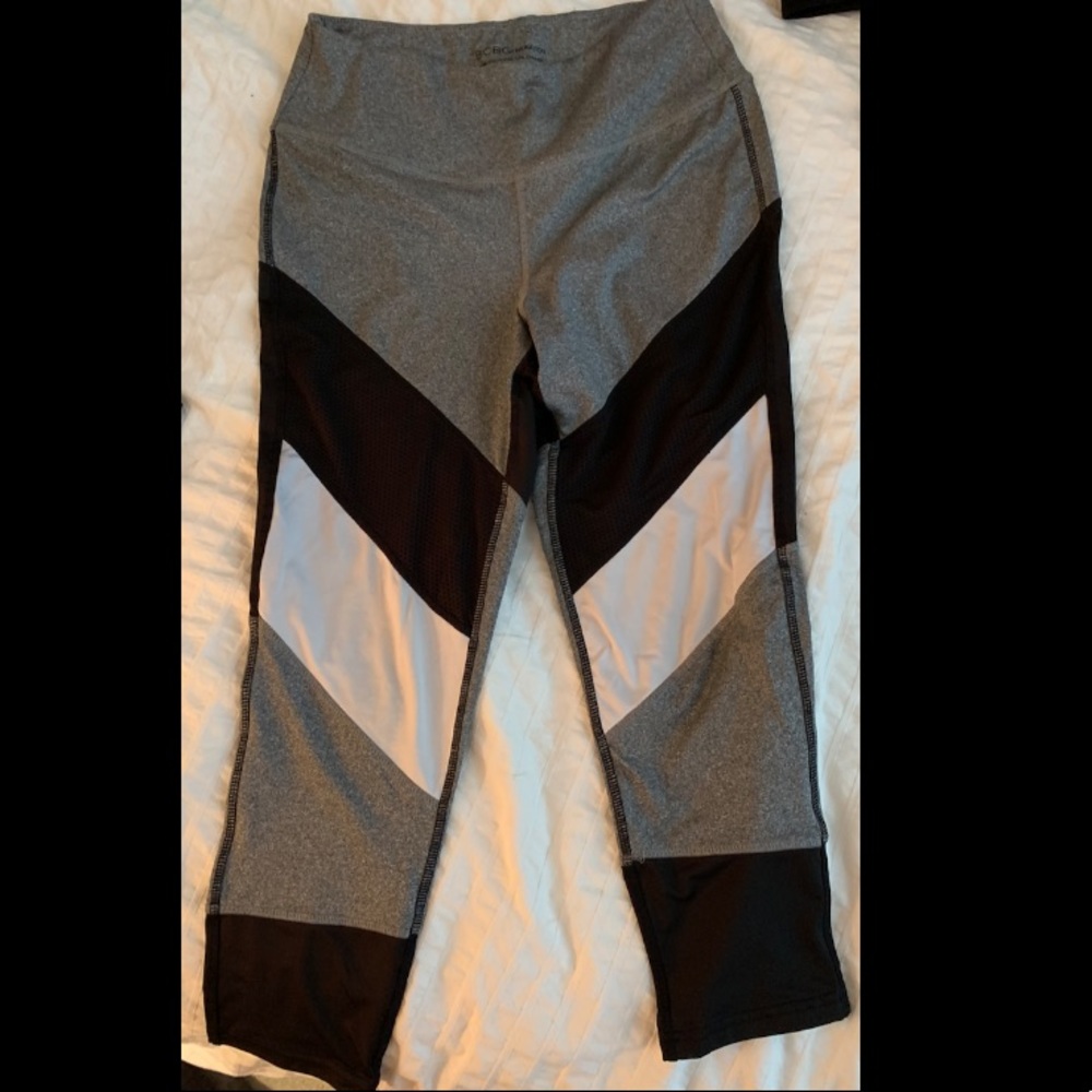 BCBGeneration Work Out Pants